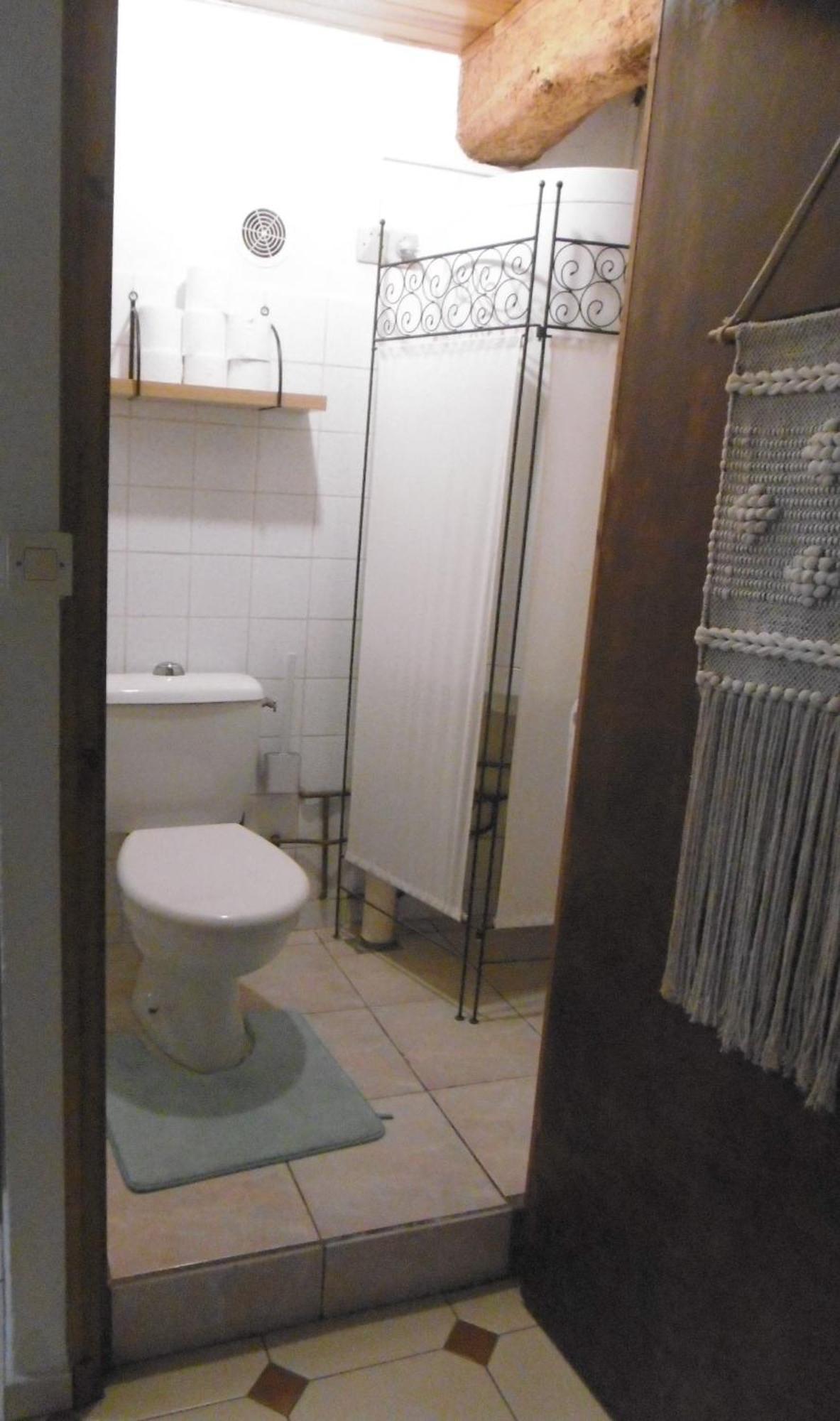 Maison Cosy Et Conviviale, Le B7 Besset Exteriér fotografie