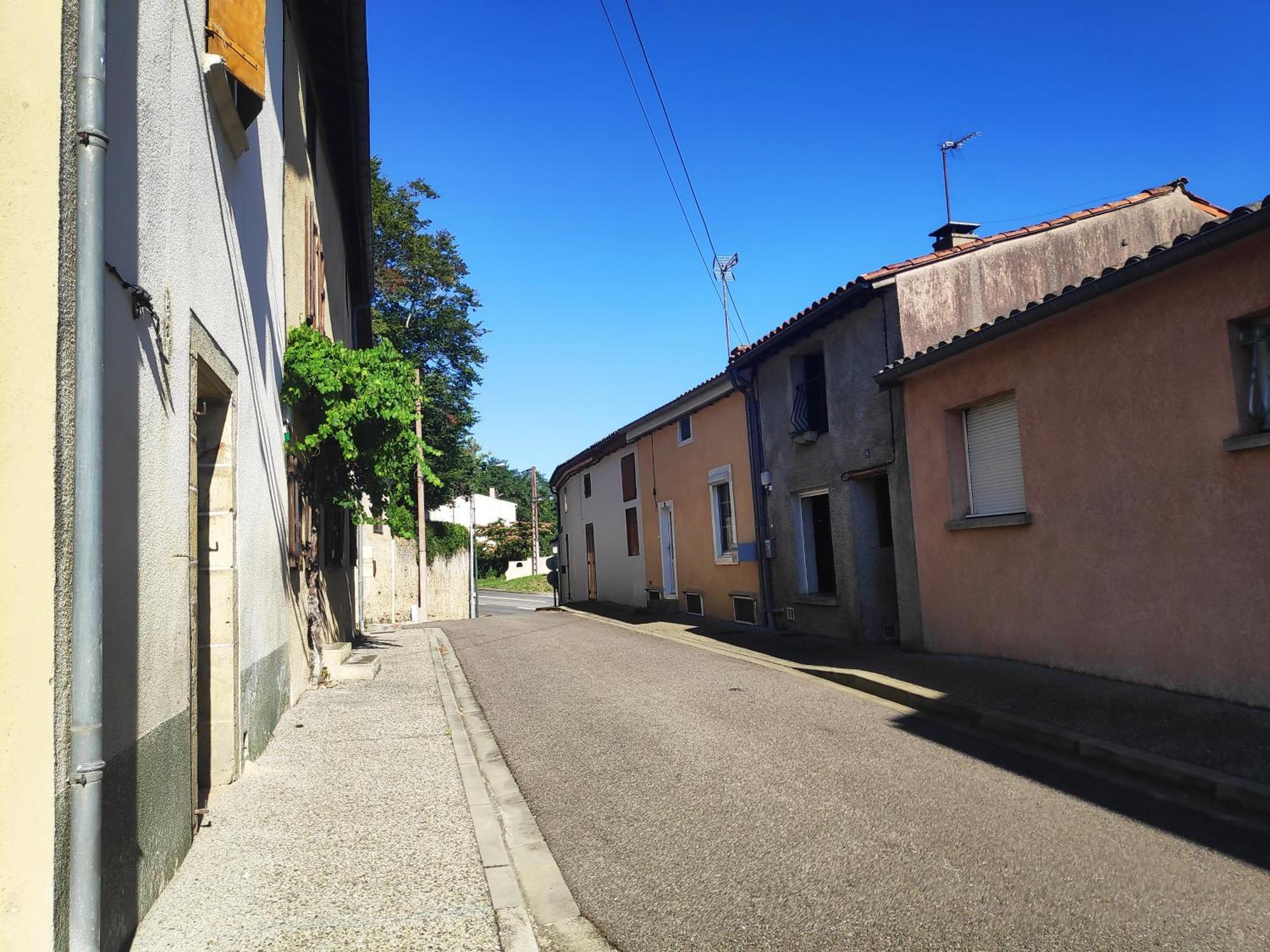 Maison Cosy Et Conviviale, Le B7 Besset Exteriér fotografie